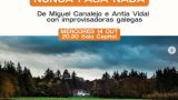 Proyección de 'Nun lugar onde nunca pasa nada' - VI Festival Imperdible 2026 en Santiago de Compostela