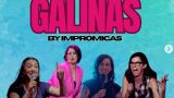 Representación de Battle Galiñas + Watteke - VI Festival Imperdible 2026 en Santiago de Compostela
