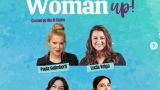 Representación de Pepino + Woman Up - VI Festival Imperdible 2026 en Santiago de Compostela