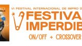 Representación de On/Off + Crossover - IV Festival Imperdible 2026 en Santiago de Compostela