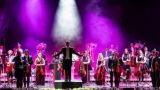 Concierto de Navidad de Fuoco European Orchestra en Ourense