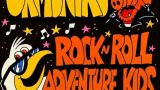 Concierto de The Okmoniks en Ourense