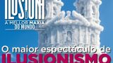 Gran Gala Internacional de Magia 2026 - Galicia Ilusiona en Pontevedra