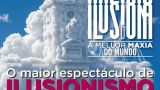 Gran Gala Internacional de Magia 2026 - Galicia Ilusiona en Ferrol
