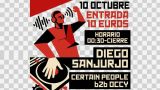 La Room Electrónica - Post-Pavo Fest 2026 en Ferrol