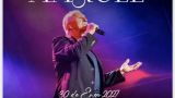 Concierto de Víctor Manuel en Vigo