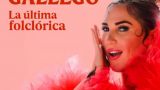 Concierto de Laura Gallego - 'La Última Folclórica' en Vigo