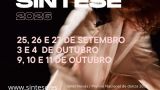Festival de danza Síntese 2026 en Vigo