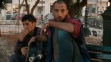 Proyección de 'To a Land Unknown' de Mahdi Fleifel - AMAL Semana de Cine Euroárabe 2026 en Santiago de Compostela