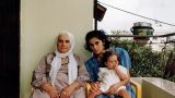 Proyección de 'Bye Bye Tiberias' de Lina Soualem - AMAL Semana de Cine Euroárabe 2026 en Santiago de Compostela