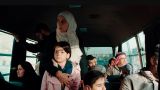 Proyección de 'Inshallah Wallad' de Amjad Al Rasheed - AMAL Semana de Cine Euroárabe 2026 en Santiago de Compostela