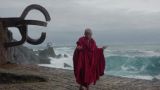 Proyección de 'La deriva' (Weichen / Dust) de Tsai Ming-liang en A Coruña