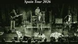 Concierto de These Smiths - Tributo a The Smiths en A Coruña