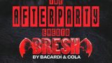 Bresh Afterparty en A Coruña