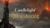 Concierto Candlelight - El Señor de los Anillos en A Coruña