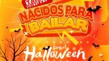 Tardeo 'Nacidos para bailar' - Especial Halloween en A Coruña
