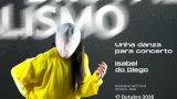 Espectáculo 'BRUTALISMO. Unha danza para concerto' en Santiago de Compostela