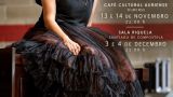 Concierto de Guadi Galego en Santiago de Compostela