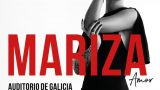 Concierto de Mariza - Ciclo Intermodal 2027 en Santiago de Compostela