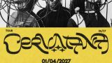 Concierto de Cervatana en Santiago de Compostela