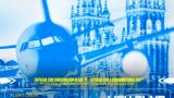 Fiesta 'Turbulencias - Vuelo 002' en Santiago de Compostela