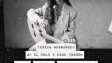 Concierto de Teresa Hernández +  Kike Terrón + El Peli - Flamenco Riquela 2026 en A Coruña