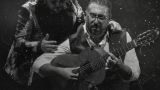 Concierto de El Perrete & Rubén Levaniegos - Festival Flamenco 2026 en Santiago de Compostela