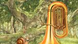 Concierto de la Banda Municipal de Música Clásica - 'Breve historia da música clásica' en Santiago de Compostela