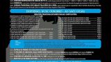 Fiestas de As San Lucas 2026 en Mondoñedo: Programa, cartel y agenda completa