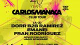TRIUMM 2º Aniversario en Vigo
