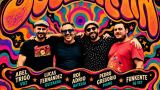 Concierto de Soultrain en Vigo