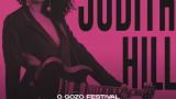 Concierto de Judith Hill en Ourense