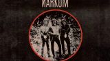 Concierto de Espiricom + Narkom en Vigo