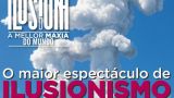 Gran Gala Internacional de Magia 2026 - Galicia Ilusiona en Vigo