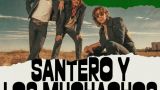 Concierto de Santero y Los Muchachos - Momentos Alhambra 2026 en Vigo
