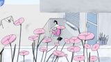 Proyección de 'Balconada' de Iva Tokmakchieva - Festival de Cine Intersección 2026 en A Coruña