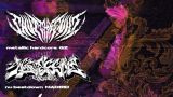 Concierto de BROTHERS TILL WE DIE + SHUT THY GUILT + AGGRESSIVE & VOICELESS + ESKRAVOS en A Coruña