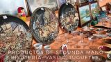 Mercadillo Misional de Octubre en A Coruña