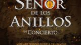 El Señor de los Anillos En Concierto en Santiago de Compostela