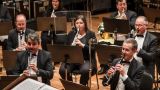 Concierto de la Banda Municipal de Santiago de Compostela - 'Raíces e Horizontes'