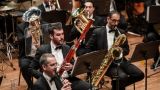 Concierto de la Banda Municipal de Santiago de Compostela - 'Campus Stellae'