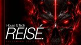 Reisé Halloween - El Ático en Santiago de Compostela
