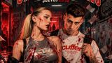Halloween Universitario con Betty Bunny, Nico Batea & DelGiovani en Santiago de Compostela