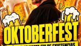 Oktoberfest! en Santiago de Compostela