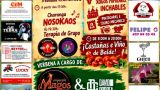 Festa do Carballo de Vilameán 2026 en Tomiño: Programa, cartel y agenda completa