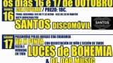 Festa do Viño Novo de Rebadaira 2026 en A Peroxa: Programa, cartel y agenda completa