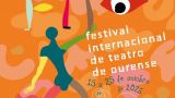 FITO - Festival Internacional de Teatro 2026 en Ourense: Programa, cartel y agenda completa