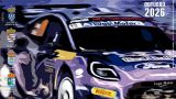 Rallye San Froilán 2026 en Lugo: Programa, cartel y agenda completa