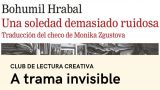 Club de Lectura Creativa en A Coruña