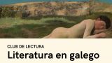 Club de Lectura en Galego en A Coruña